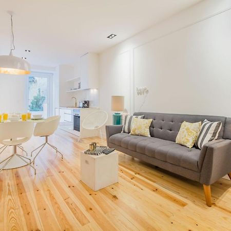 Belem Modern Flat Daire Lisboa Dış mekan fotoğraf