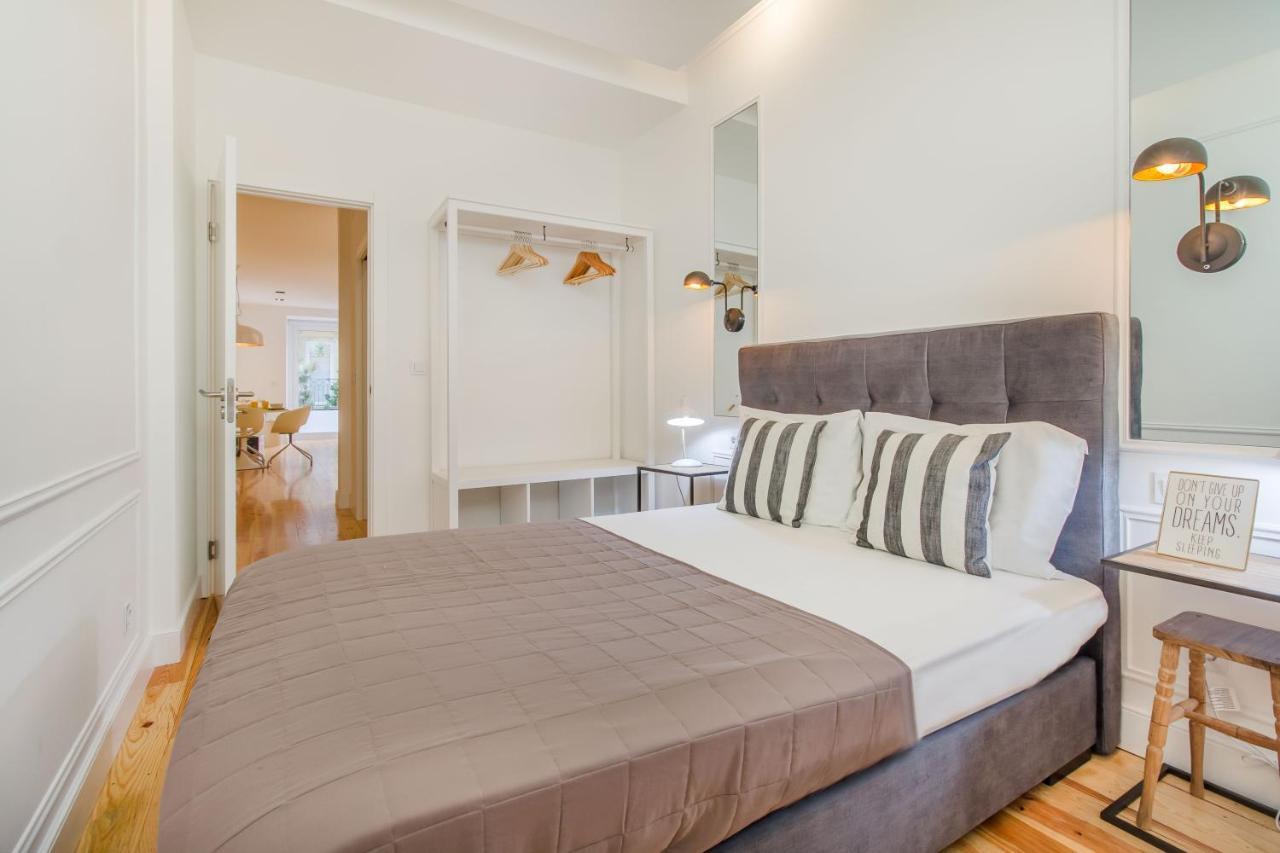 Belem Modern Flat Daire Lisboa Dış mekan fotoğraf