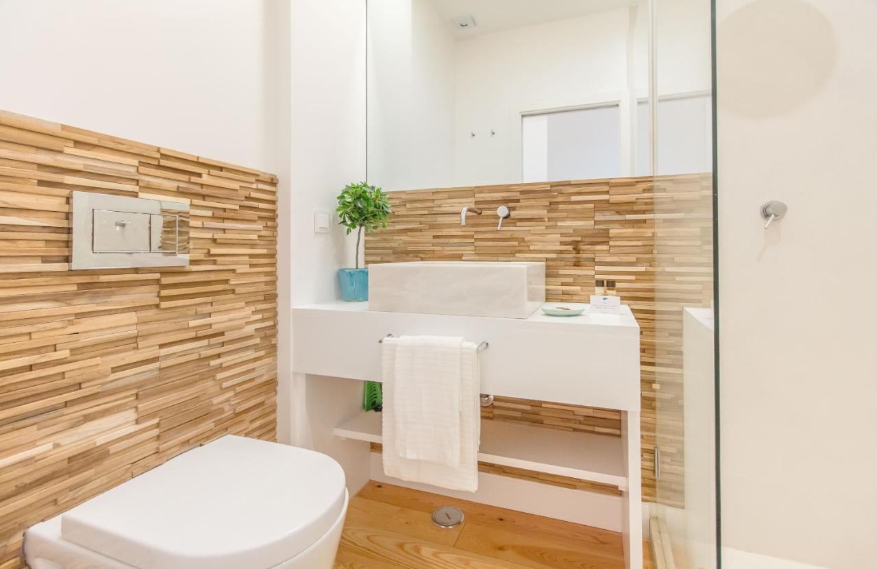 Belem Modern Flat Daire Lisboa Dış mekan fotoğraf