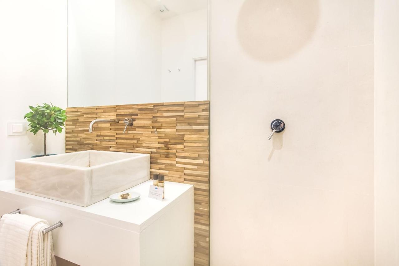 Belem Modern Flat Daire Lisboa Dış mekan fotoğraf